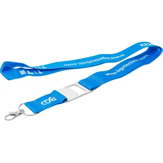BGS BGS® Lanyard mit Flaschenöffner