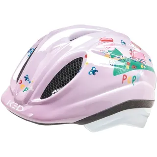 52-56 cm Kinder peppa pig girl