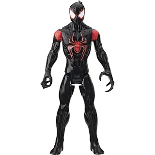 Hasbro - Spider-Man Miles Morales figurine
