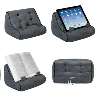 Bookchair Buchständer Lesekissen
