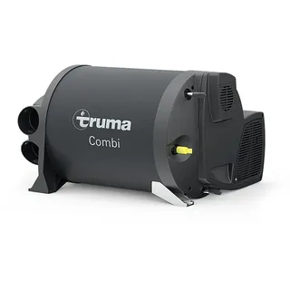 Truma Combi 6 Heizung, iNet X