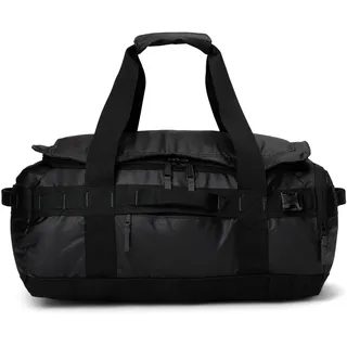 The North Face Base Camp Voyager Duffel 42 l Schwarz/Grau