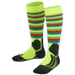 Falke SK2 Intermediate 2 Paare Gelb 27-30