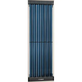 Bosch Sonnenkollektor SO8000 TVV Vakuumröhrenkollektor, 1943mmx629mmx81mm Solar