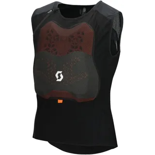 Scott Protektorenweste Softcon Hybrid Pro M Schwarz