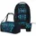 Caleido Blue