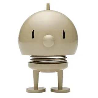 HOPTIMIST Dekofigur Hoptimist Bumble beige med