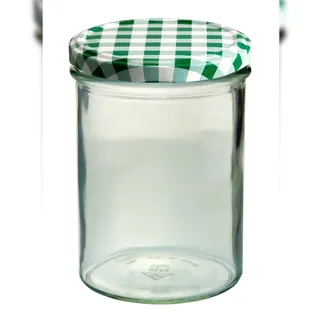 Mambocat Sturzglas 435 ml 24 St.
