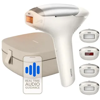 Philips Lumea IPL 9900 Pro BRC344/00
