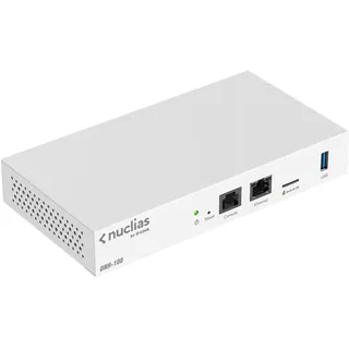 D-Link DNH-100 Nuclias Connect Hub