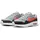 Sneaker Kinder 015 wolf grey/bright crimson-anthracite 36