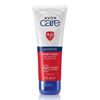 Avon Glyzerin-Handcreme 75 ml