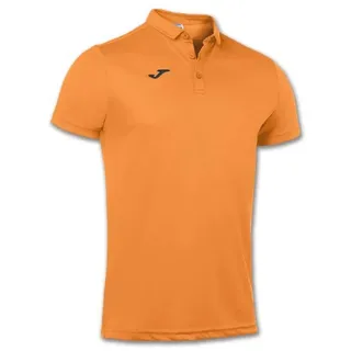 Joma Kurzarm-Poloshirt Man, 6XS - 3XL - Leicht und Atmungsaktiv – Hobby