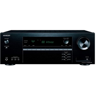 Onkyo TX-SR393DAB-B