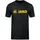Trainingsshirt Schwarz-Meliert/Citro M