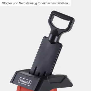 SCHEPPACH GS70 2800W