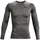 Armour HG Armour Comp grau XL