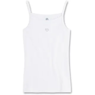 Sanetta Unterhemd 1er Pack", in Weiß 116