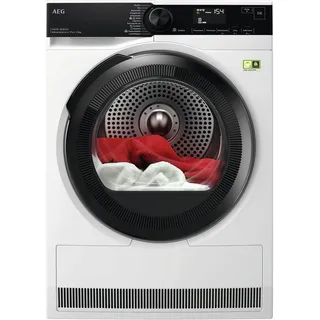 AEG TR9XW80889 Serie 9000 Wärmepumpentrockner (8 kg)