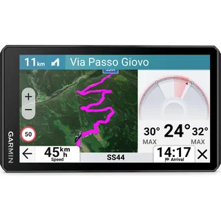 Garmin Zumo XT3 4,7 Zoll