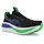 Herren Black/Cobalt Burst 40
