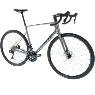 Giant Defy Advanced 1 charcoal/milky way Modell 2024