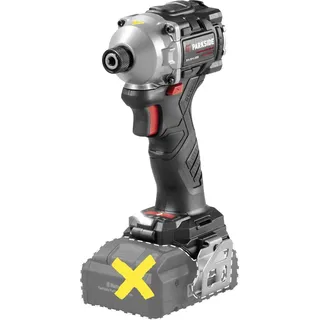 Parkside PERFORMANCE® 20 V Akku-Drehschlagschrauber »PDSSAP 20-Li D3«, ohne Akku und Ladegerät