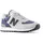 Linen/NB White 39,5