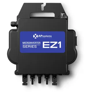 APSystems EZ1-M 800W Mikro-Wechselrichter mit WLAN