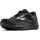 GTX Herren Black/Black/Ebony 40 5