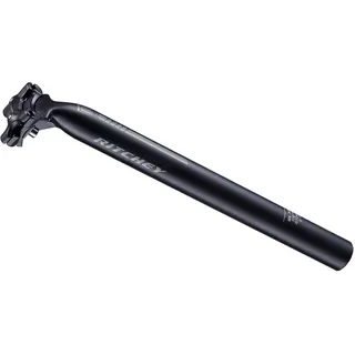 RITCHEY Comp 2-bolt Stütze, 30.9mm, 400mm, 0mm 7x7mm/8x8.5/7x9/7x9.6mm Streben, bb black - 400