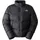 TNF Black L