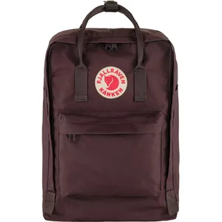 Kånken Laptop 17" - Rucksack 42 cm in blackberry | lila