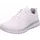 White / Silver 38