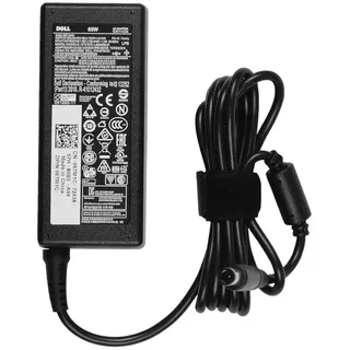 Originales Dell Netzteil 65W 19,5V 3,34A 7,4x5,0mm