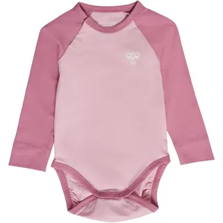 hummel hmlMINI Bee langarm Baby-Body 3203 - polignac 92