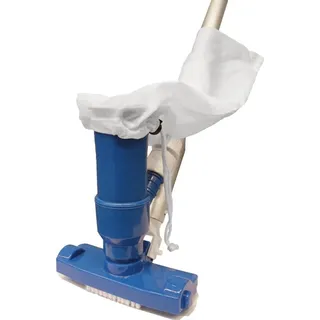 UBBINK Schlammsauger CleanMagic Set