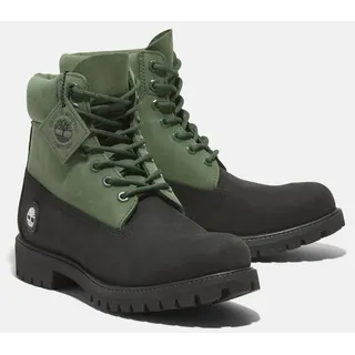 black/dark green 41