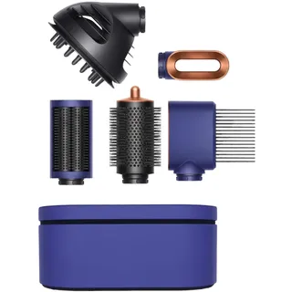 Dyson Airwrap i.d. Curly + Coily Ceramic Patina/Topaz