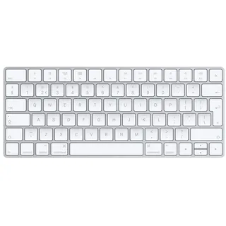 Apple Magic Keyboard DE 2. Generation