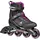Zetrablade Schwarz/Pink 38
