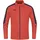 Polyesterjacke Damen 375 flame/marine 40
