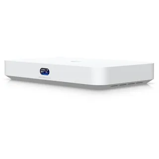 UBIQUITI networks Cloud Gateway Fiber 4-Port 2,5 GbE