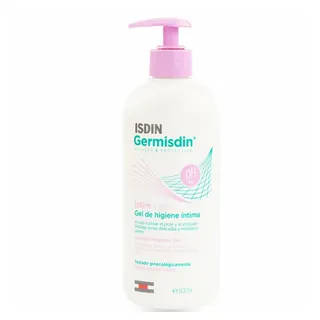 Isdin Germ Intim Calm Gel zur Intimpflege 500 ml