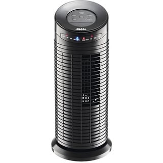 Solis 38 cm Turmventilator 749 schwarz