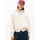 Fleece Beige M