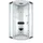 Dampfdusche Duschtempel Sauna D46-10T3-EC 90x90