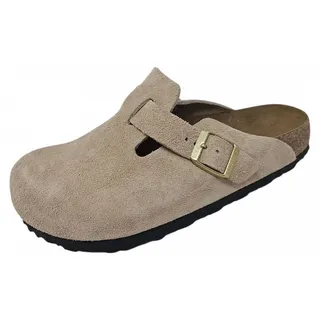 Birkenstock Boston Beige 38