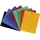 A4 Zufallsfarbe