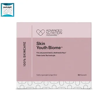 Advanced Nutrition Programme Skin Youth Biome